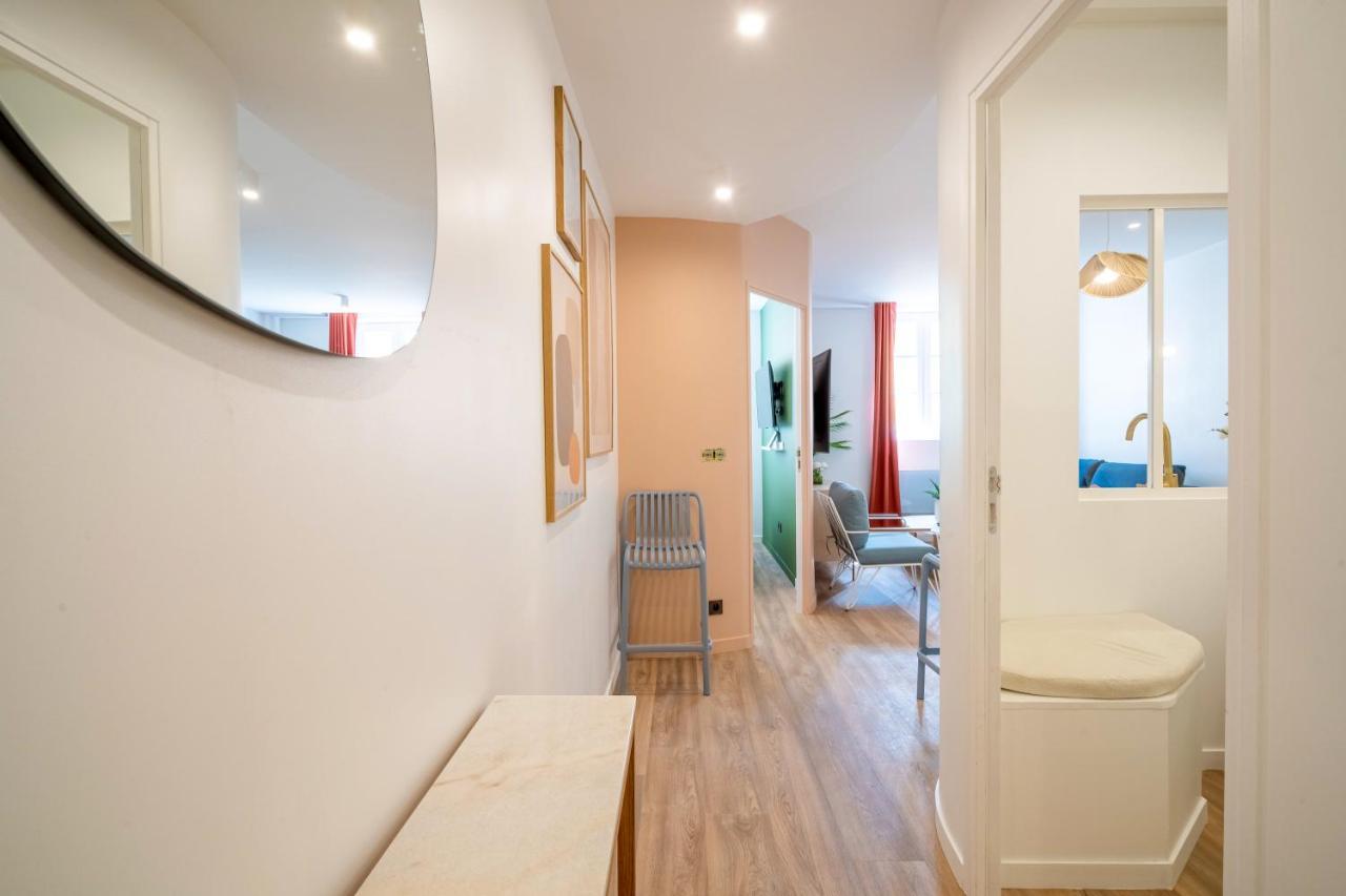 Residence Feniers - Hyper Centre St Tropez Saint-Tropez Kültér fotó