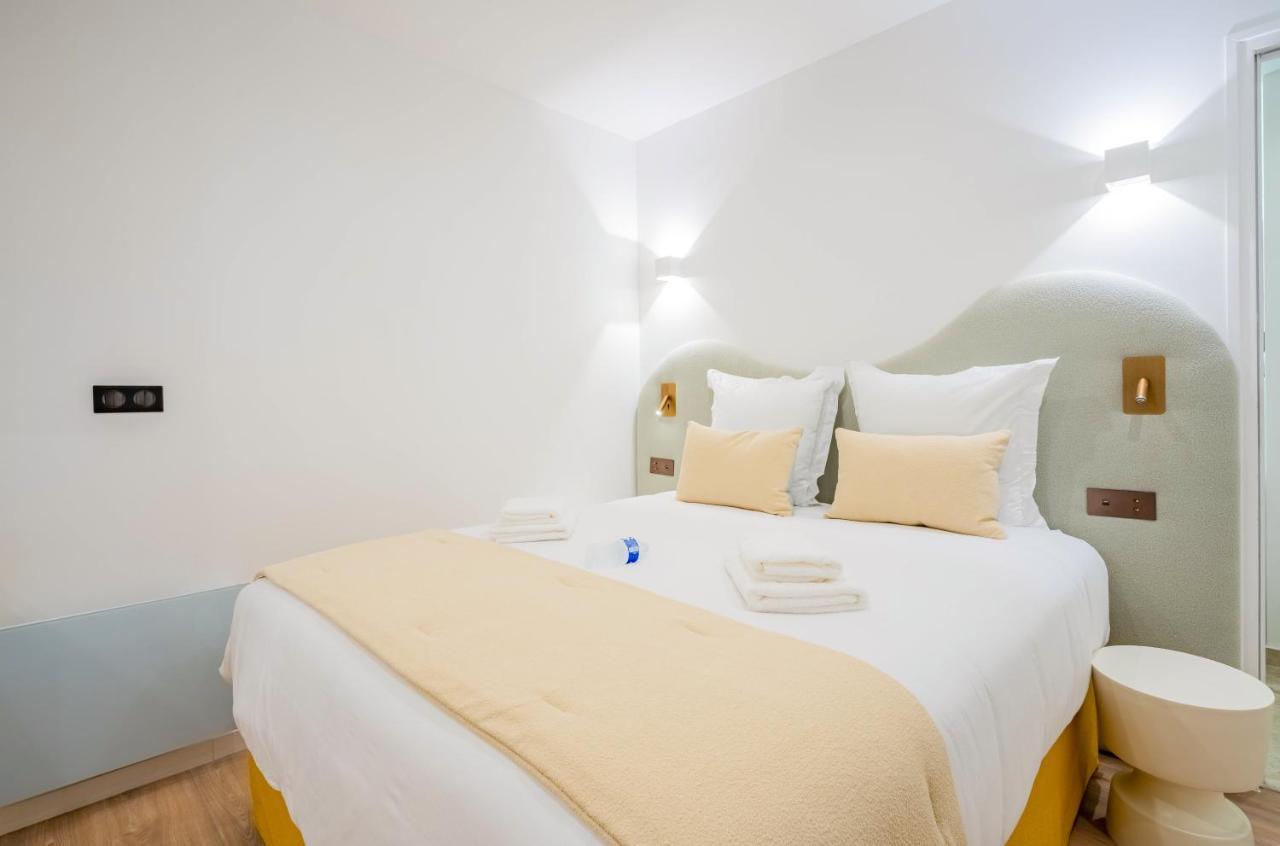Residence Feniers - Hyper Centre St Tropez Saint-Tropez Kültér fotó