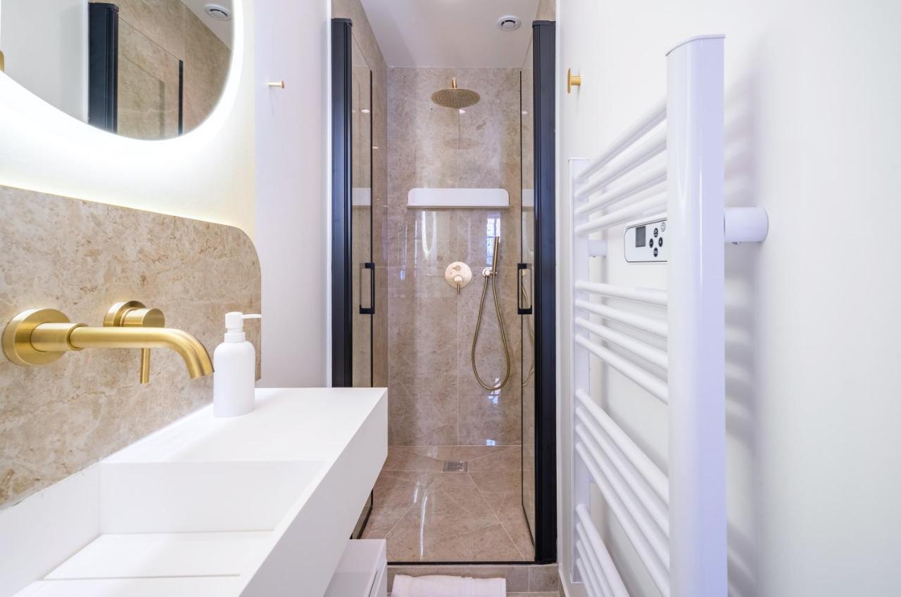 Residence Feniers - Hyper Centre St Tropez Saint-Tropez Kültér fotó