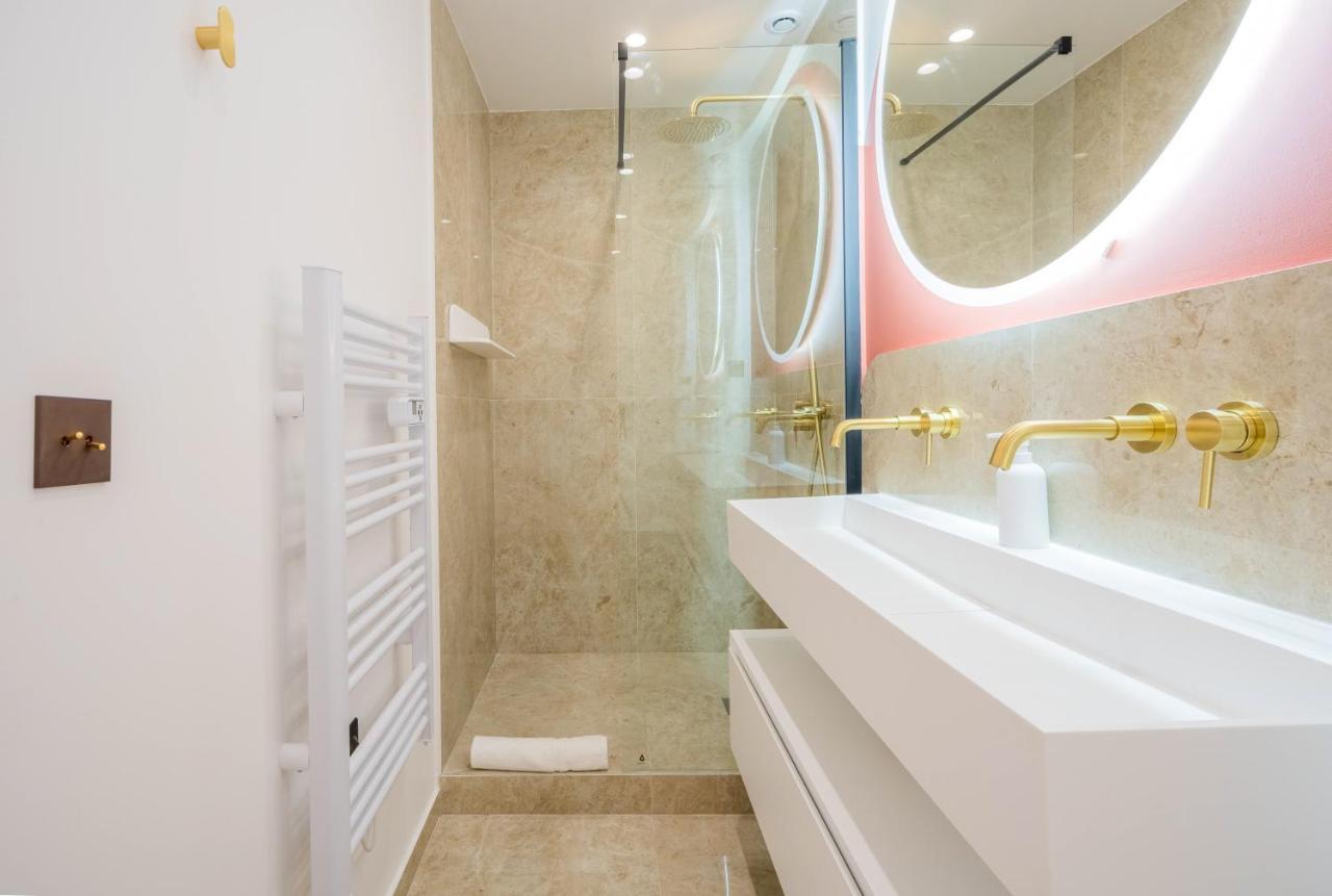 Residence Feniers - Hyper Centre St Tropez Saint-Tropez Kültér fotó