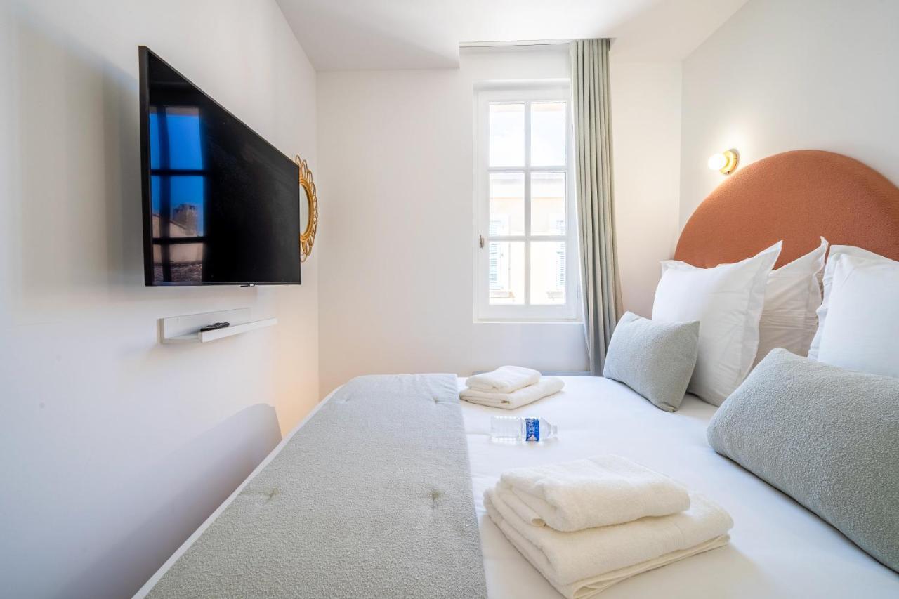 Residence Feniers - Hyper Centre St Tropez Saint-Tropez Kültér fotó