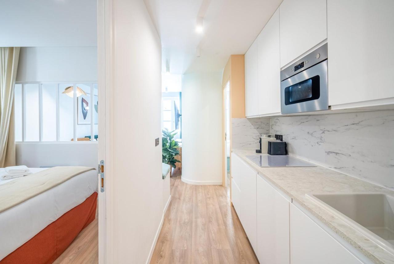 Residence Feniers - Hyper Centre St Tropez Saint-Tropez Kültér fotó
