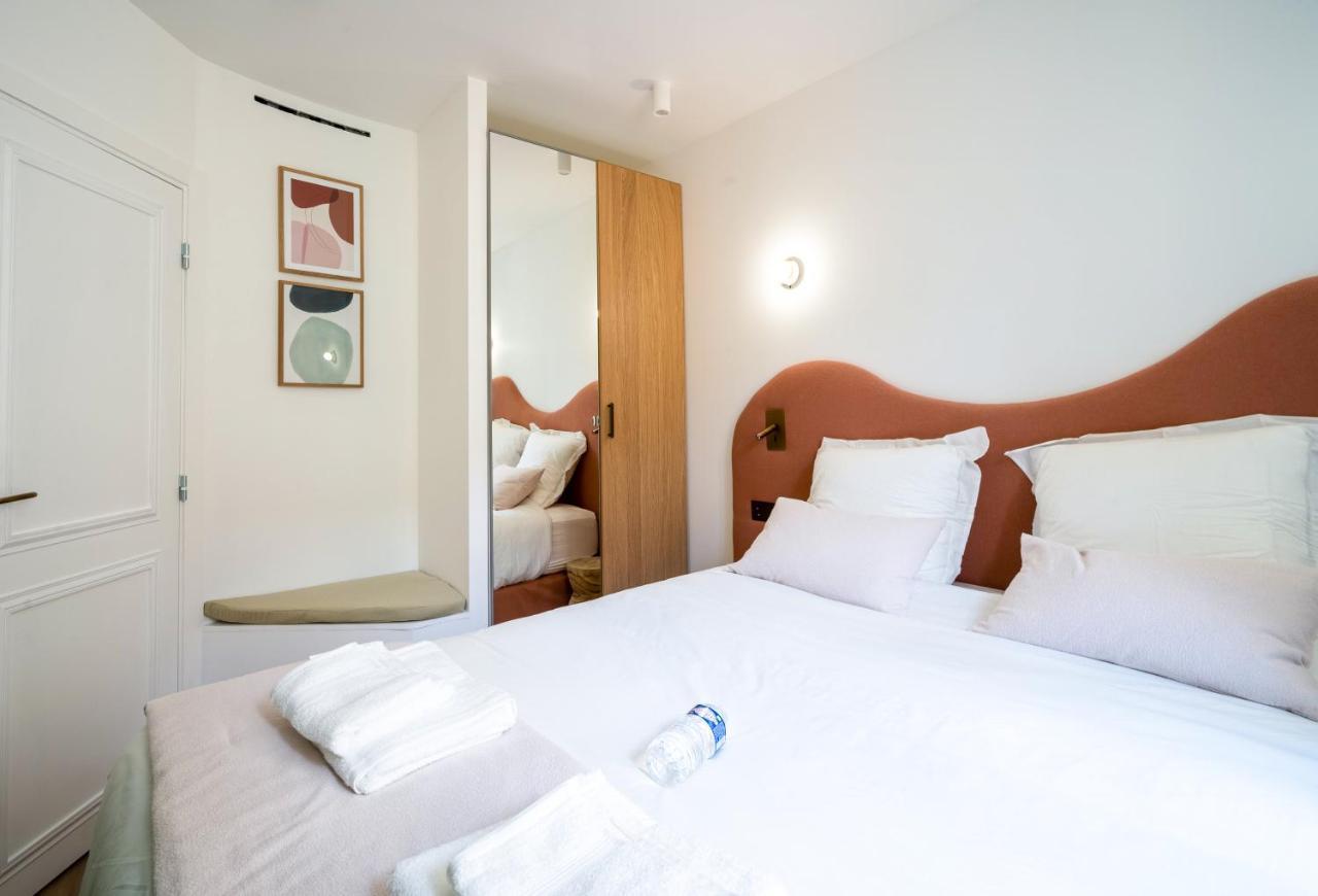 Residence Feniers - Hyper Centre St Tropez Saint-Tropez Kültér fotó
