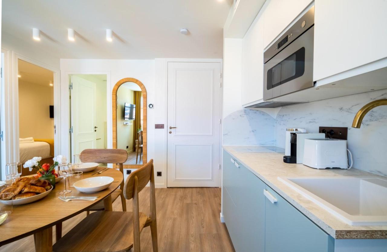 Residence Feniers - Hyper Centre St Tropez Saint-Tropez Kültér fotó