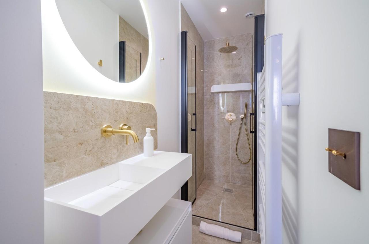Residence Feniers - Hyper Centre St Tropez Saint-Tropez Kültér fotó