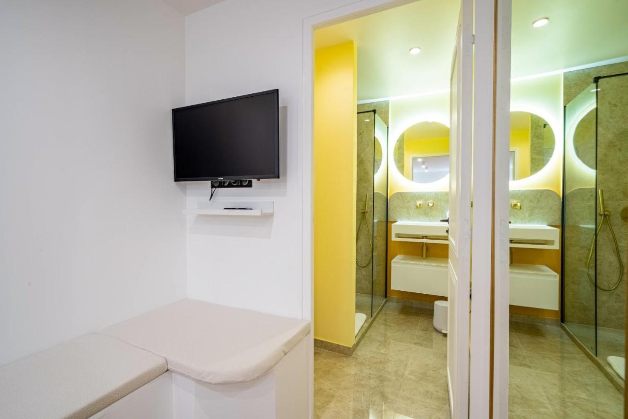 Residence Feniers - Hyper Centre St Tropez Saint-Tropez Kültér fotó