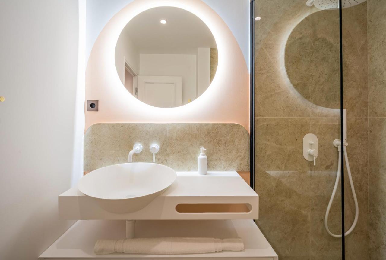 Residence Feniers - Hyper Centre St Tropez Saint-Tropez Kültér fotó