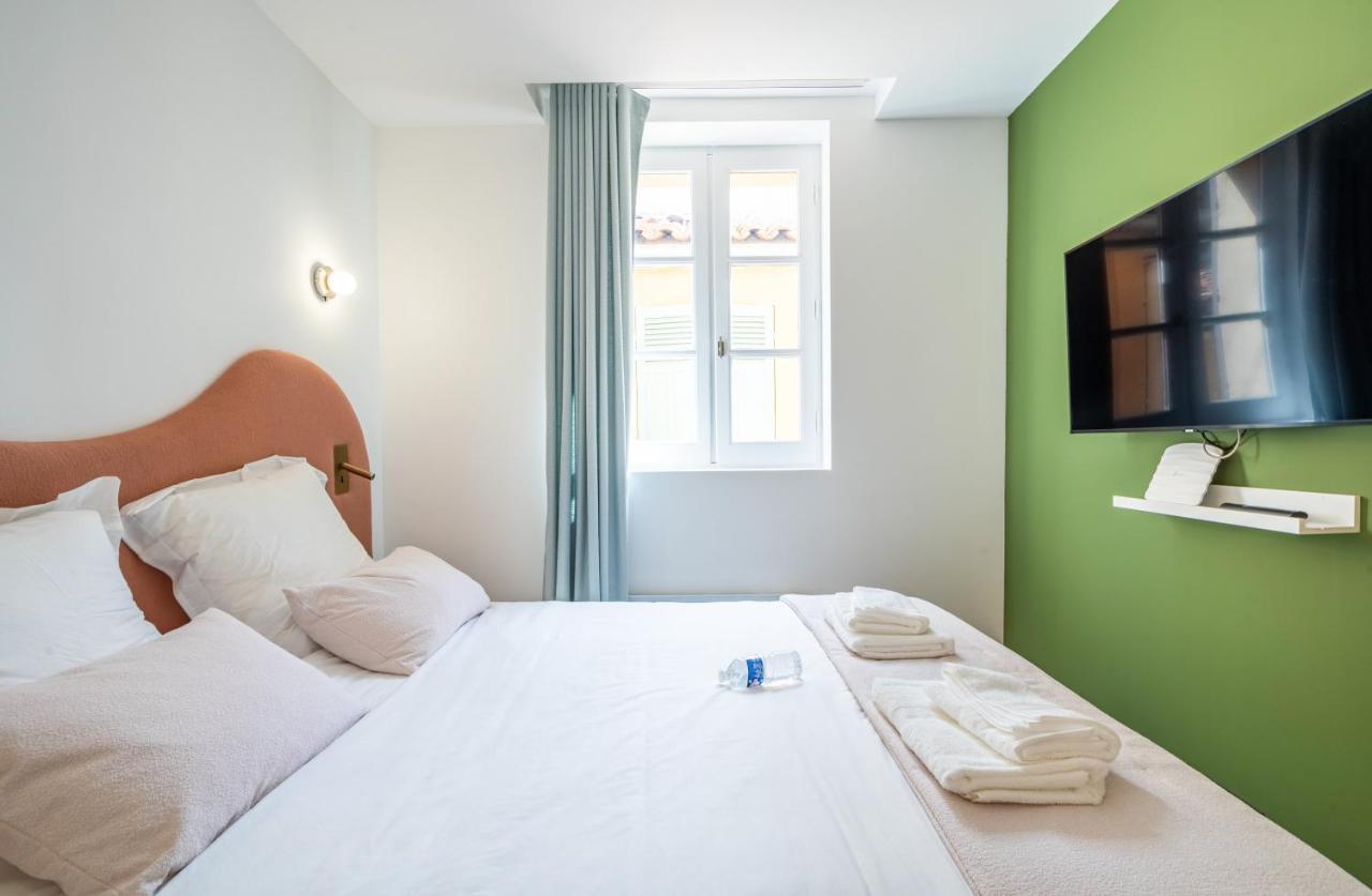 Residence Feniers - Hyper Centre St Tropez Saint-Tropez Kültér fotó