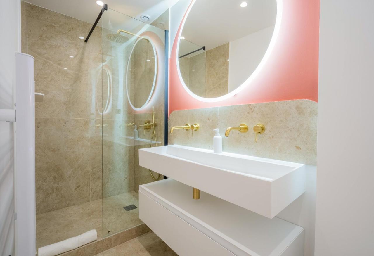 Residence Feniers - Hyper Centre St Tropez Saint-Tropez Kültér fotó