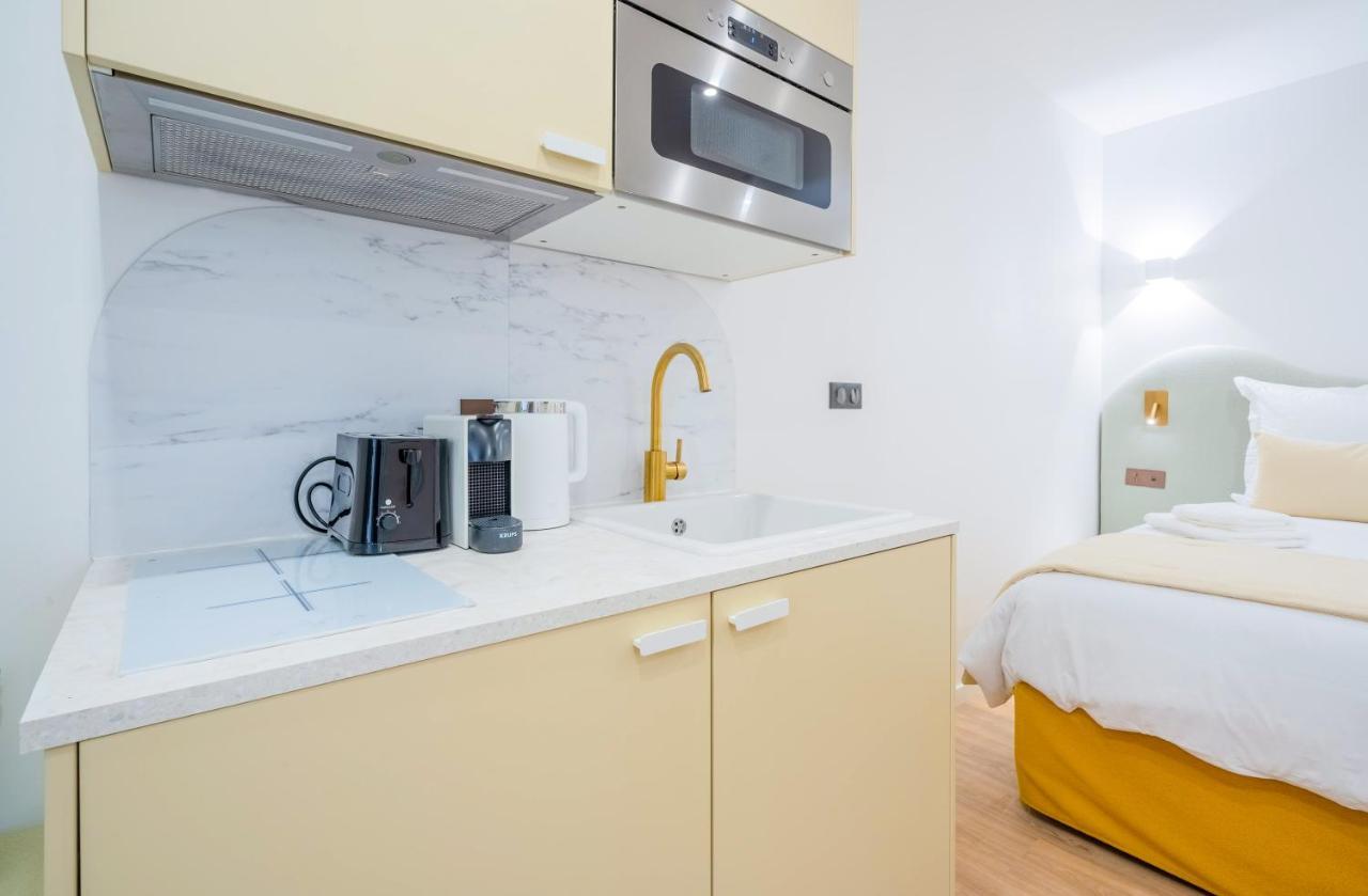 Residence Feniers - Hyper Centre St Tropez Saint-Tropez Kültér fotó