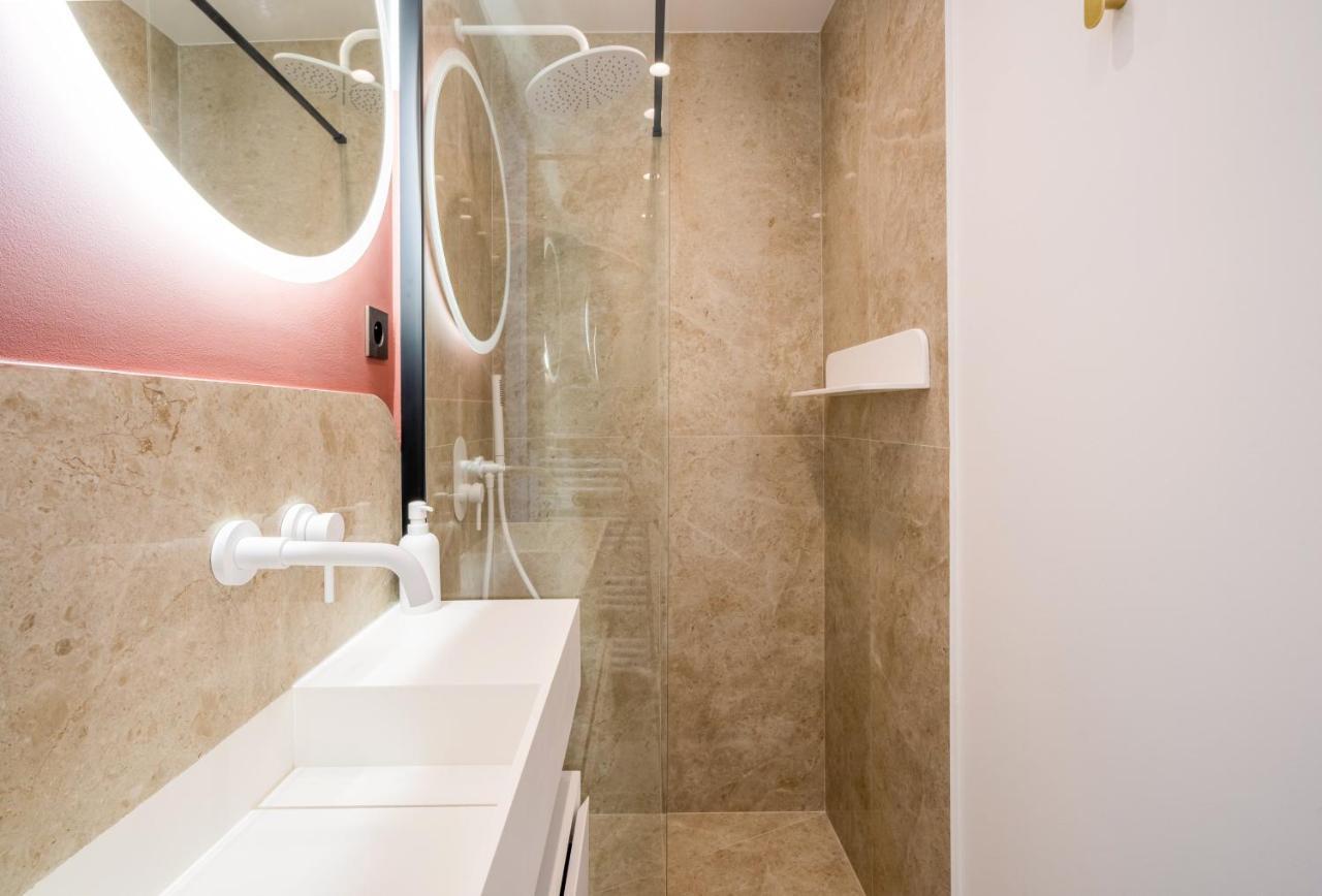 Residence Feniers - Hyper Centre St Tropez Saint-Tropez Kültér fotó