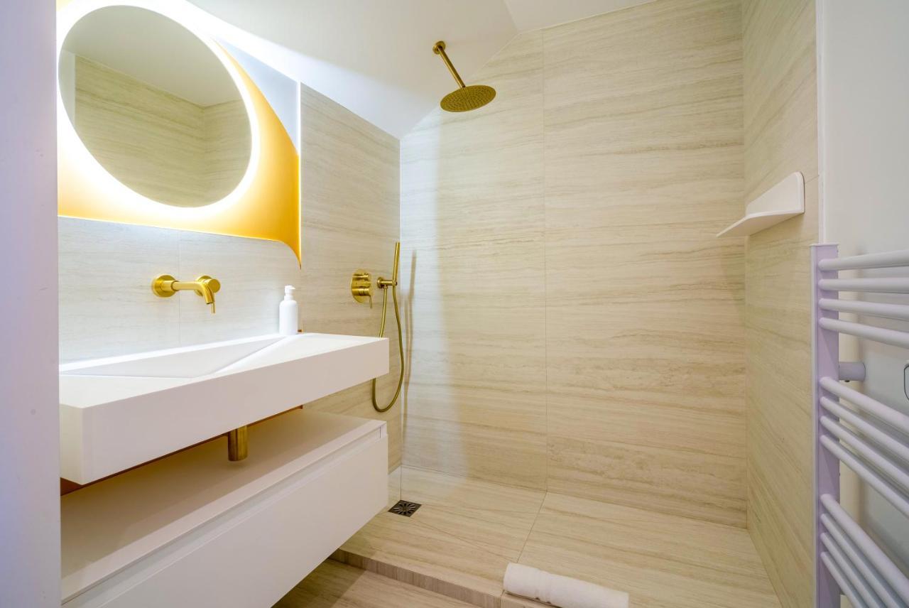 Residence Feniers - Hyper Centre St Tropez Saint-Tropez Kültér fotó