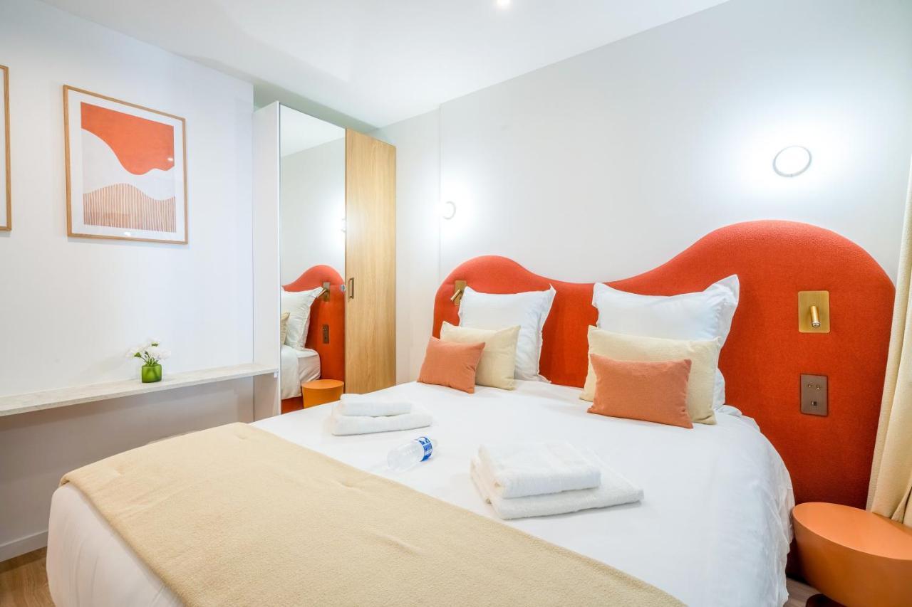 Residence Feniers - Hyper Centre St Tropez Saint-Tropez Kültér fotó