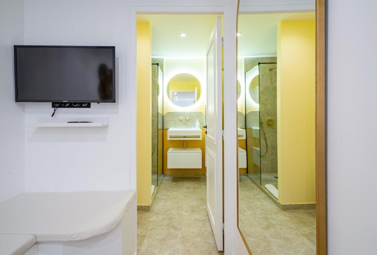 Residence Feniers - Hyper Centre St Tropez Saint-Tropez Kültér fotó