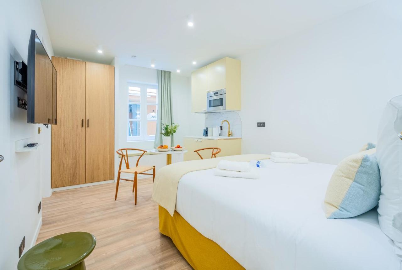 Residence Feniers - Hyper Centre St Tropez Saint-Tropez Kültér fotó