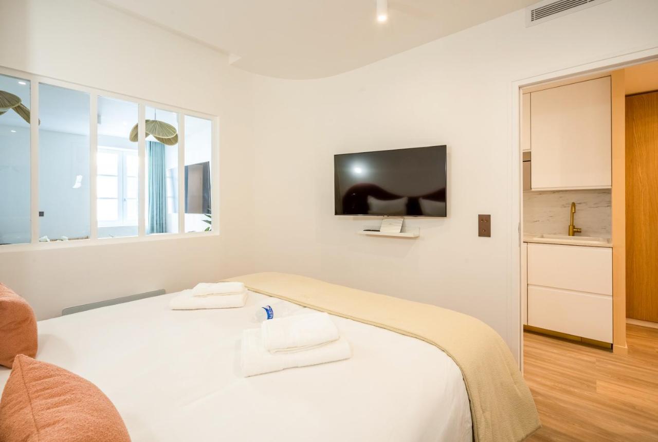Residence Feniers - Hyper Centre St Tropez Saint-Tropez Kültér fotó
