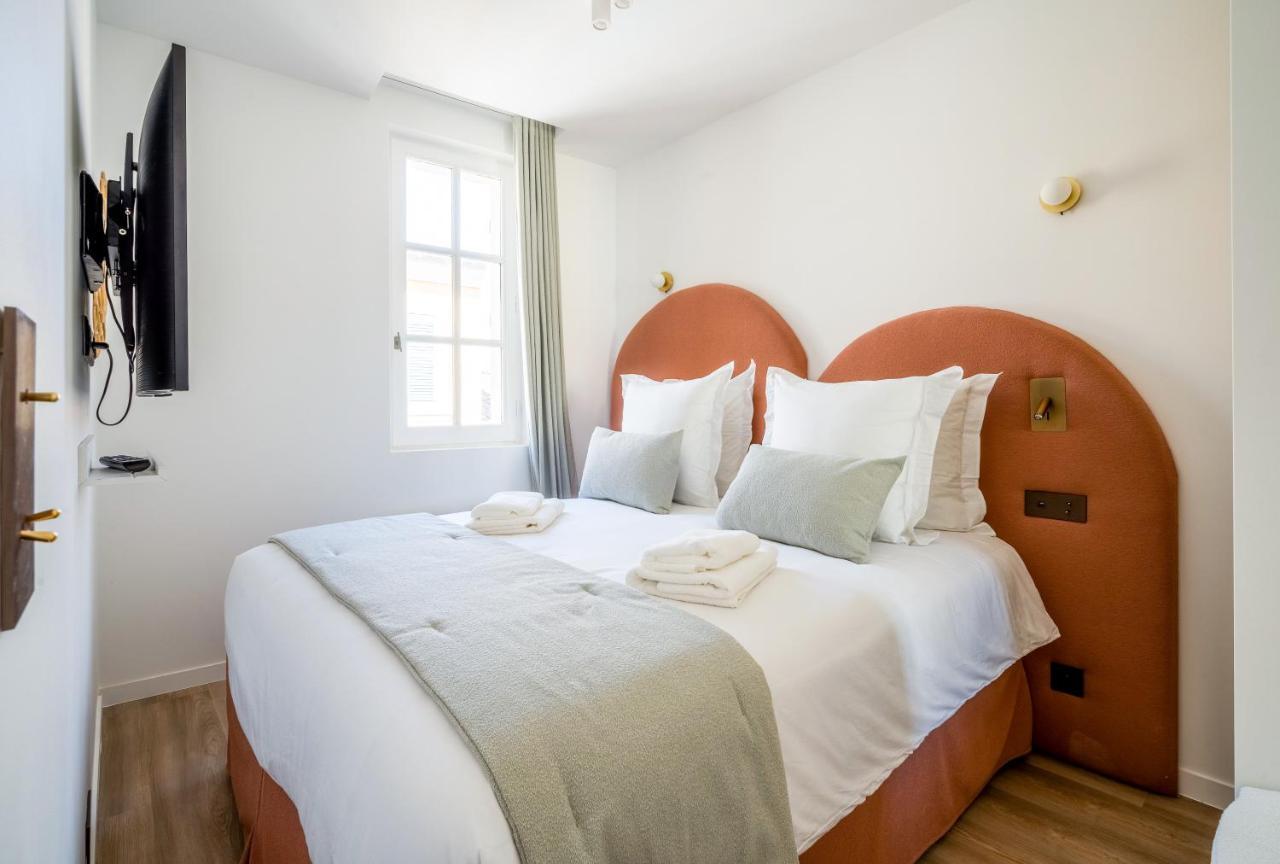Residence Feniers - Hyper Centre St Tropez Saint-Tropez Kültér fotó