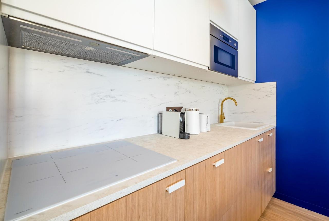 Residence Feniers - Hyper Centre St Tropez Saint-Tropez Kültér fotó