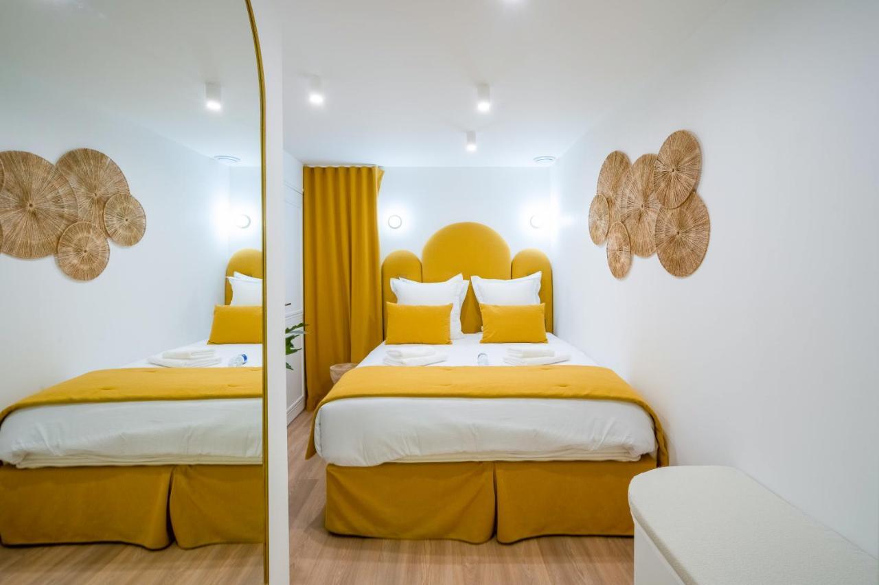Residence Feniers - Hyper Centre St Tropez Saint-Tropez Kültér fotó