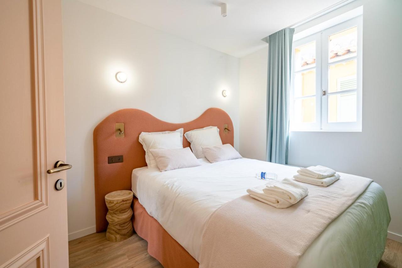 Residence Feniers - Hyper Centre St Tropez Saint-Tropez Kültér fotó