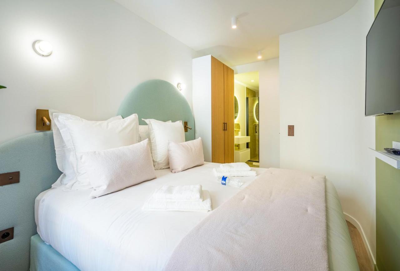 Residence Feniers - Hyper Centre St Tropez Saint-Tropez Kültér fotó