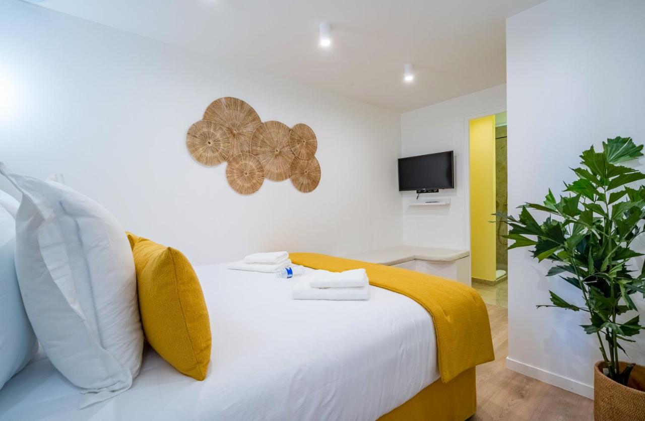 Residence Feniers - Hyper Centre St Tropez Saint-Tropez Kültér fotó