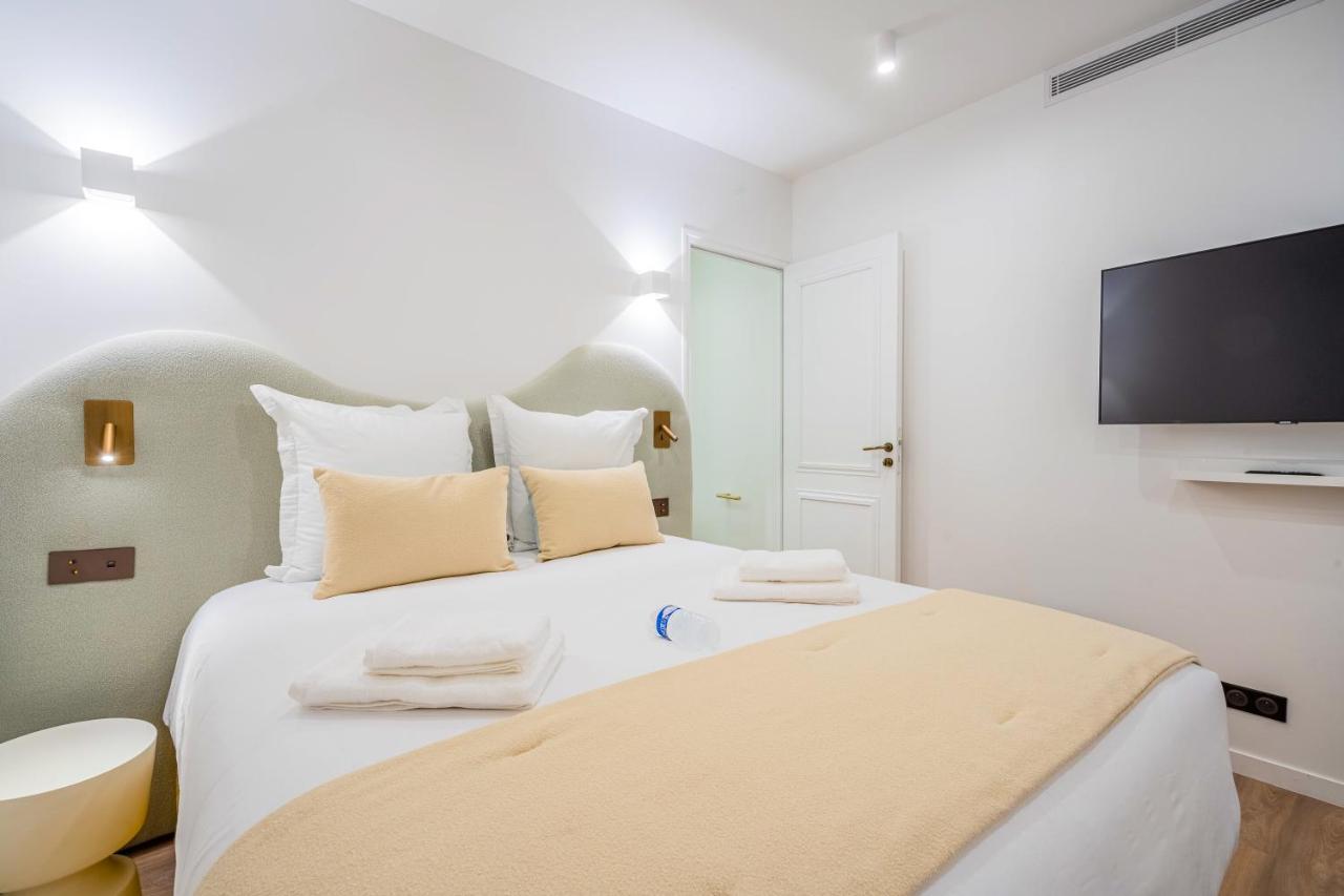 Residence Feniers - Hyper Centre St Tropez Saint-Tropez Kültér fotó