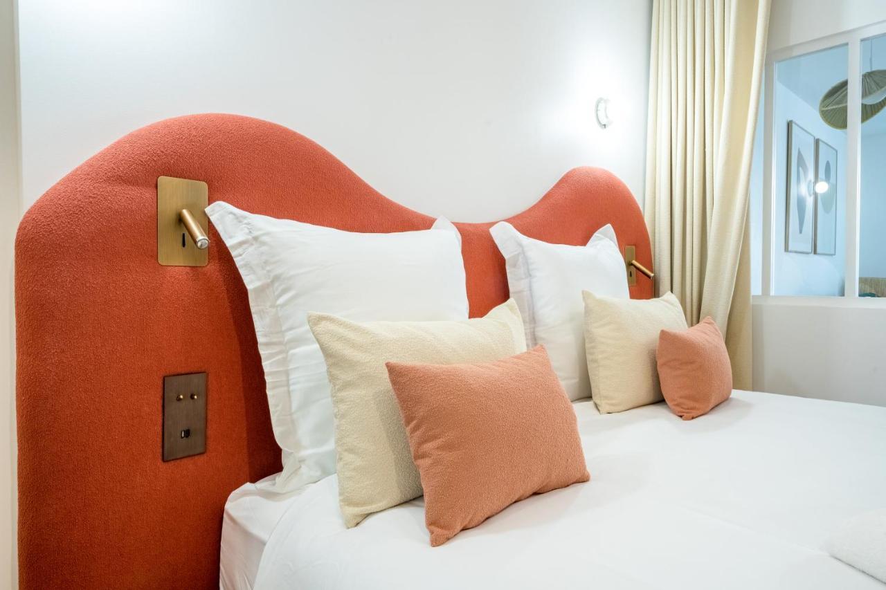 Residence Feniers - Hyper Centre St Tropez Saint-Tropez Kültér fotó