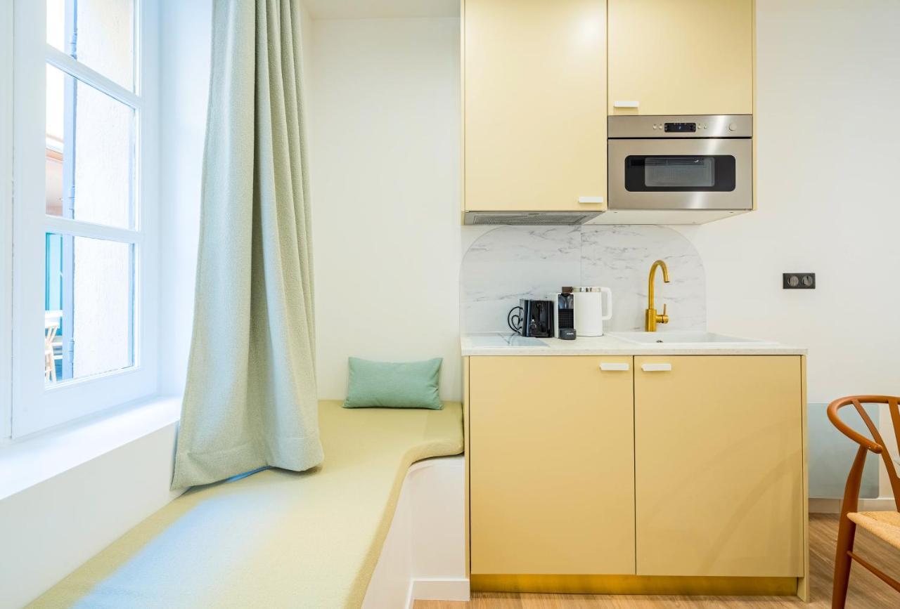 Residence Feniers - Hyper Centre St Tropez Saint-Tropez Kültér fotó