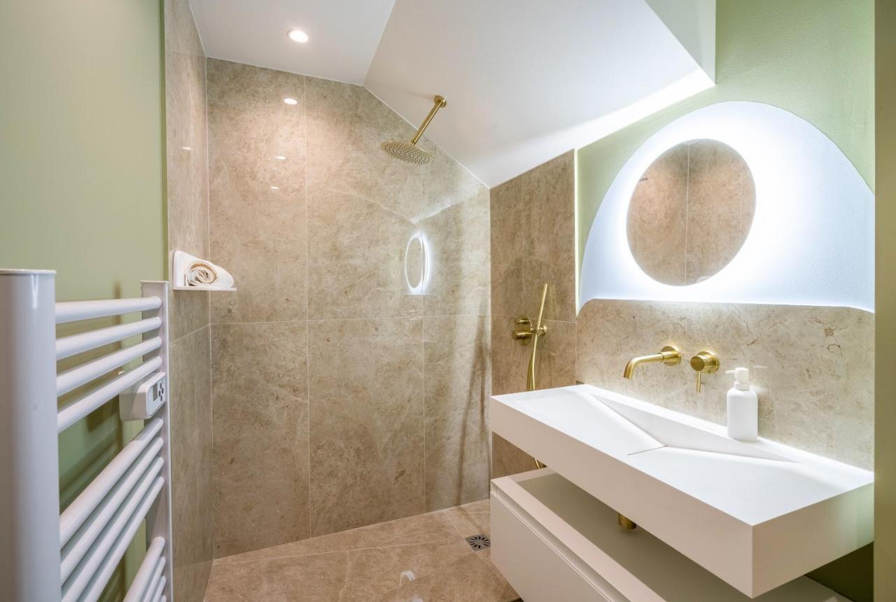 Residence Feniers - Hyper Centre St Tropez Saint-Tropez Kültér fotó