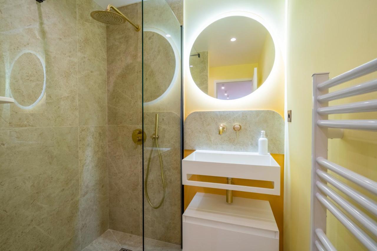 Residence Feniers - Hyper Centre St Tropez Saint-Tropez Kültér fotó