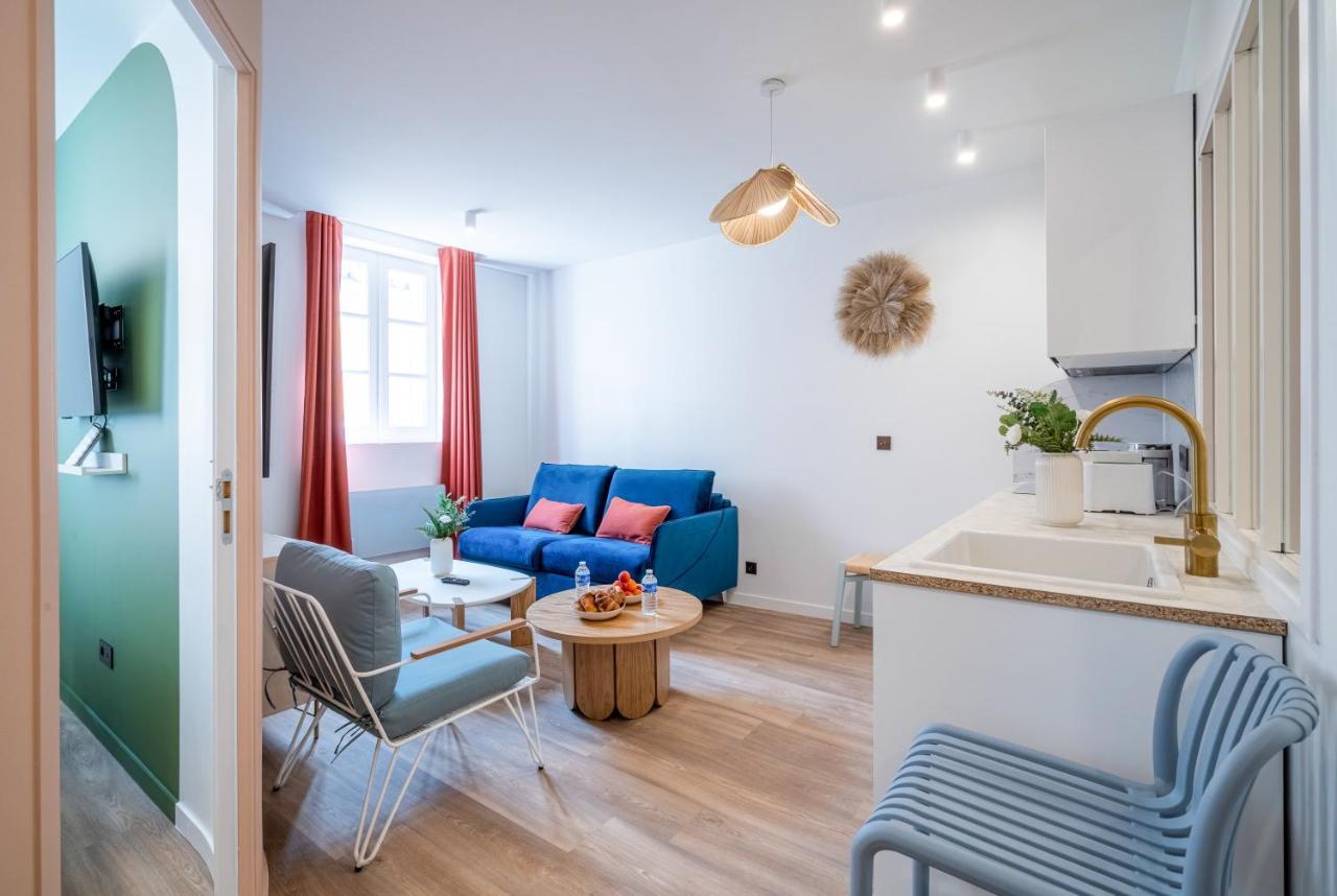 Residence Feniers - Hyper Centre St Tropez Saint-Tropez Kültér fotó