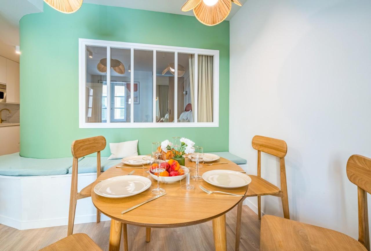 Residence Feniers - Hyper Centre St Tropez Saint-Tropez Kültér fotó