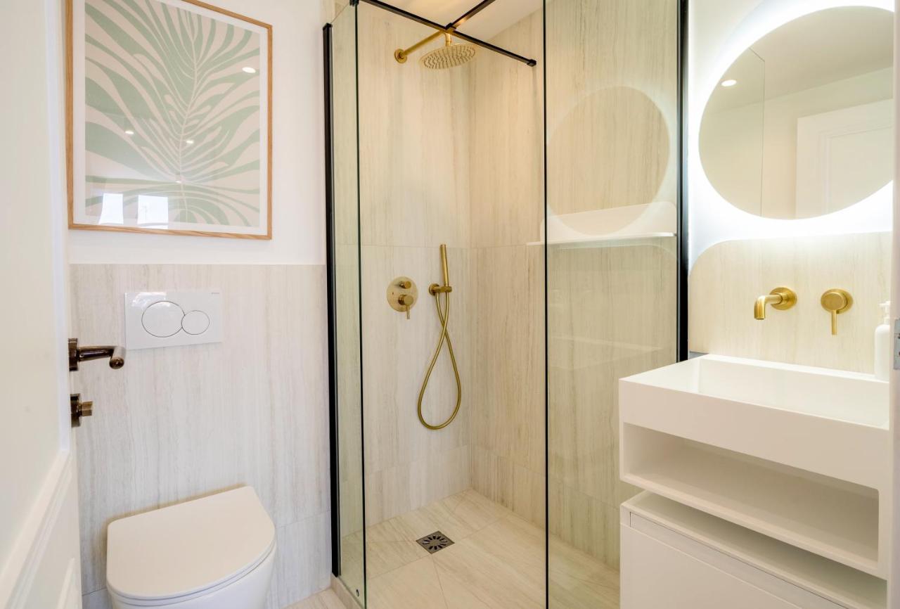 Residence Feniers - Hyper Centre St Tropez Saint-Tropez Kültér fotó