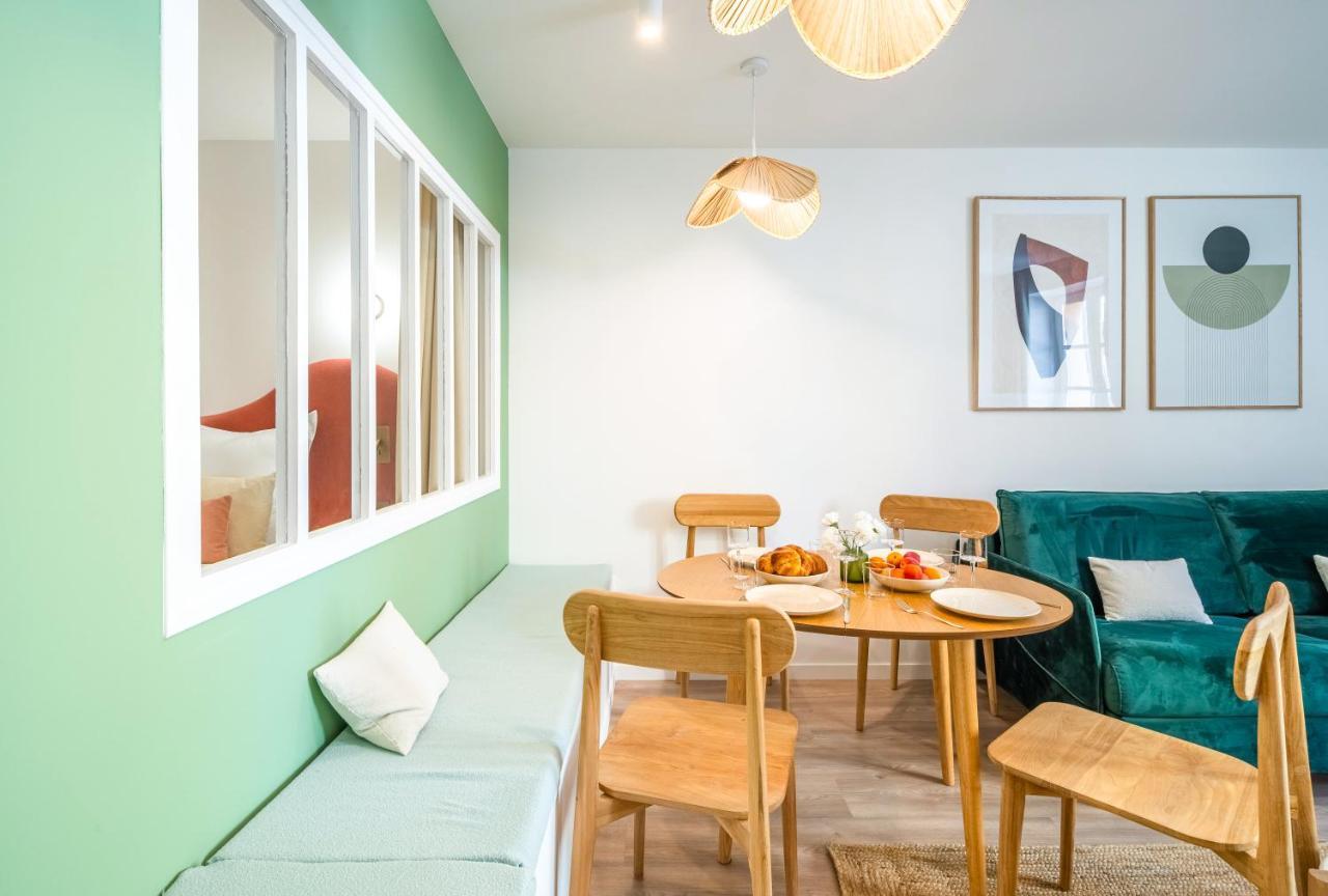 Residence Feniers - Hyper Centre St Tropez Saint-Tropez Kültér fotó