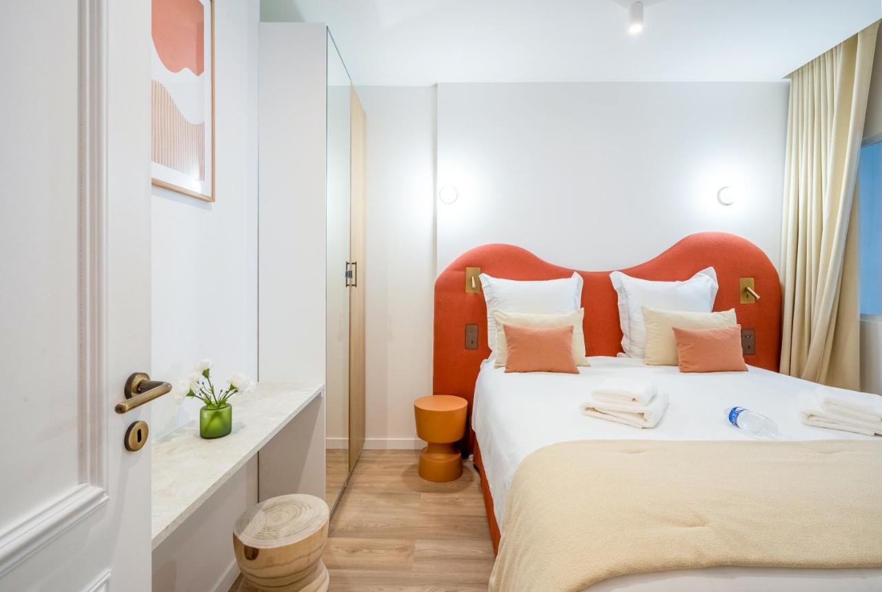 Residence Feniers - Hyper Centre St Tropez Saint-Tropez Kültér fotó